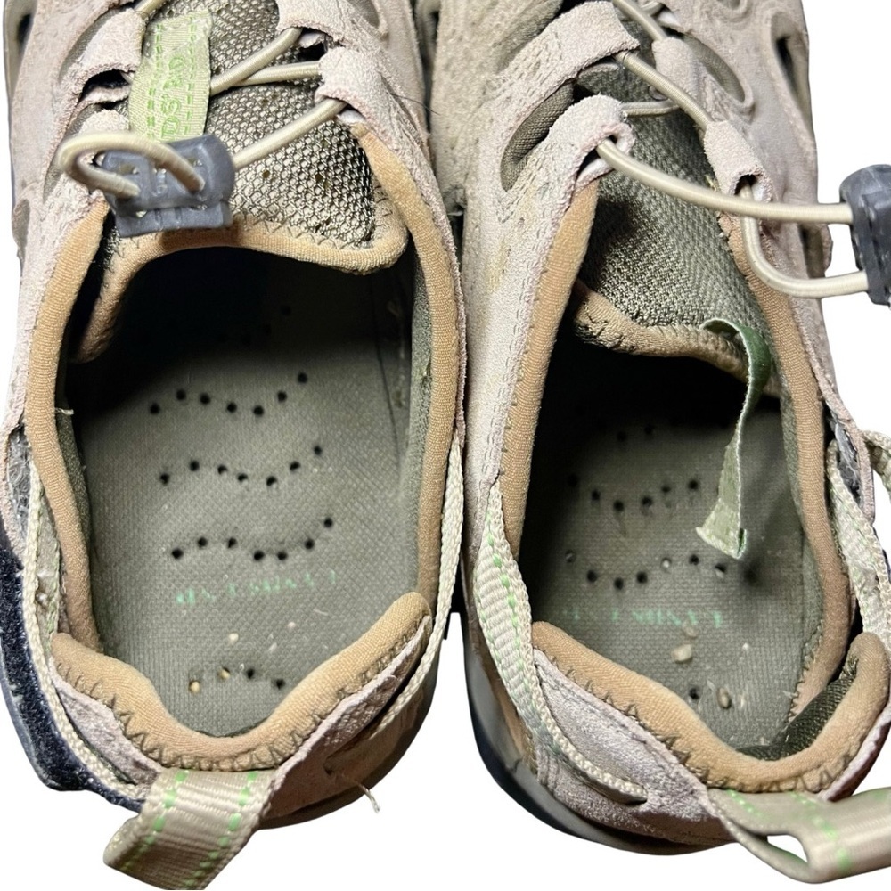 Lands’ End Hiking / Water Sandals – Women’s Size 8 - Picture 7 of 8